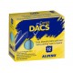 DACS CERAS DACS 55MM AZUL CELESTE ESTUCHE DE 12